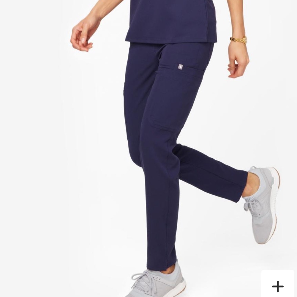 Figs Yola Scrub Pants